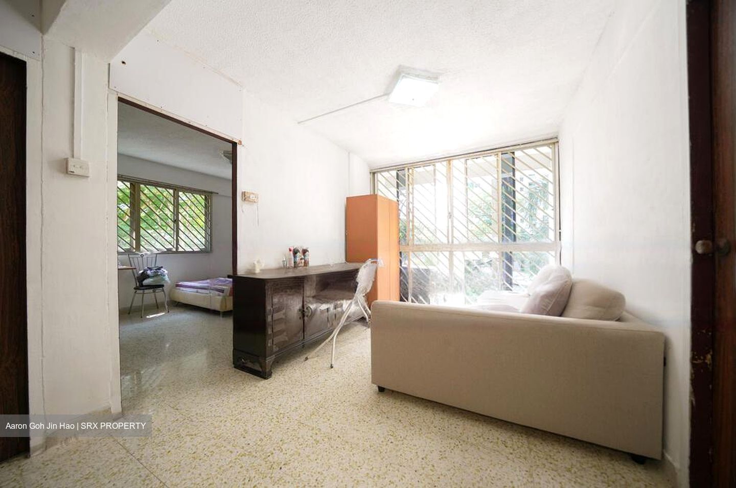 Blk 114 Depot Heights (Bukit Merah), HDB 5 Rooms #449867651